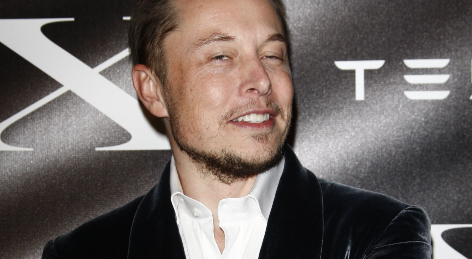 Elon Musk wykłada 100 milionów dolarów. Będzie specjalna nagroda