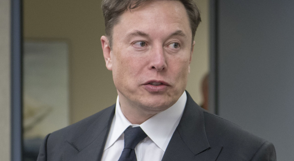 Elon Musk otwiera fabrykę Tesli mimo zakazu. "Niech mnie aresztują"