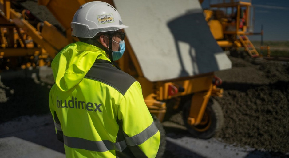 Budimex wybuduje odcinek drogi S7 za prawie 600 mln zł