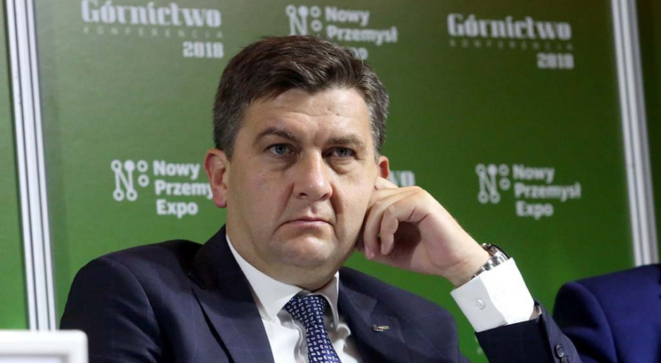 Rogala: Gwałtowne zamknięcie kopalń może skutkować nawet 50 proc. bezrobociem