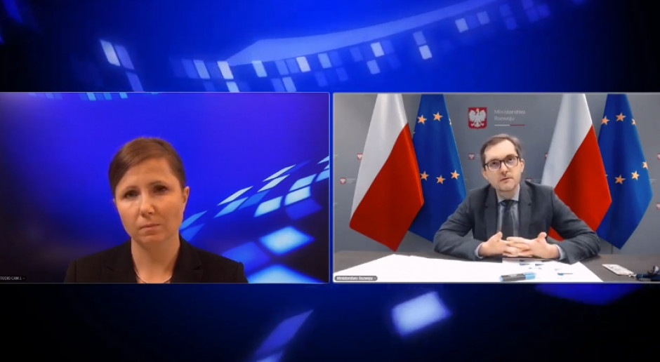 Przepisy dotyczące specjalnych stref do zmiany. Mają dać nowy impuls gospodarce