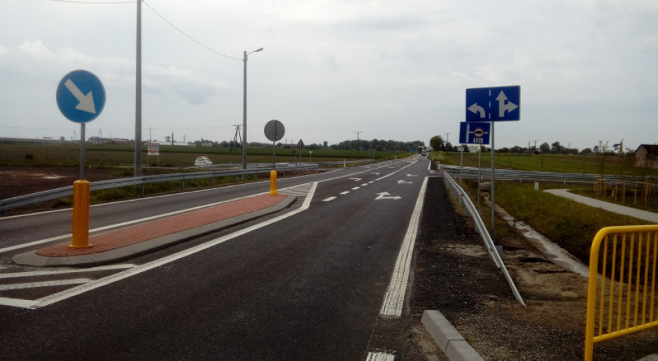 Wielkopolskie: Wybrano ofertę w przetargu na rozbudowę DK 25