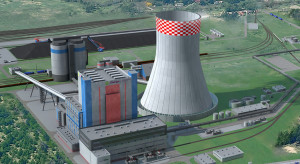 Zakończyło się układanie gazociągu do elektrowni w Ostrołęce