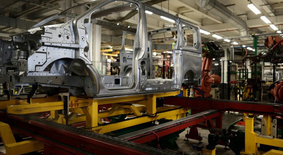 Reuter: Renault w piątek wznowi pracę w fabryce w Sandouville