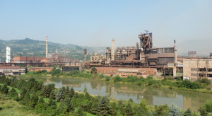 ArcelorMittal zatrzymał produkcję w Zenicy