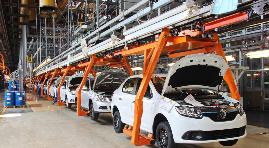 Renault, Nissan i Mitsubishi rozpoczną wspólną produkcję