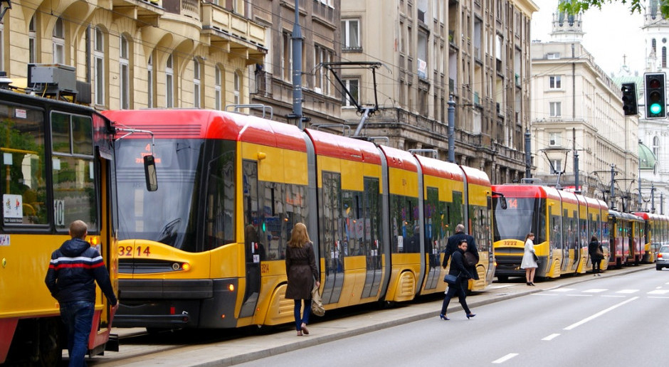Bydgoszcz: Zmiany w komunikacji do 2023 r. z powodu modernizacji linii tramwajowej