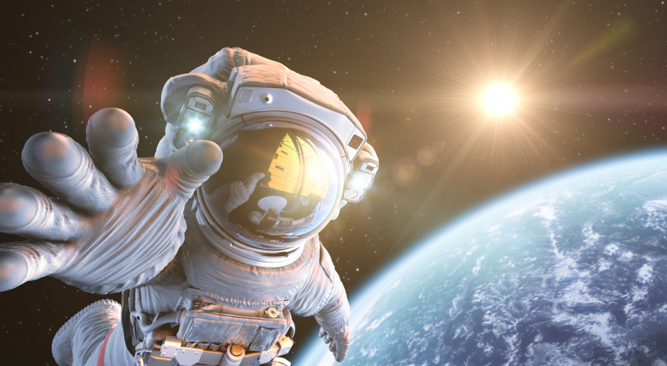 ZEA: Pierwsza w historii kraju kobieta przejdzie szkolenie dla astronautów