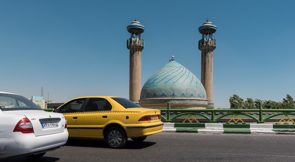#TydzieńwAzji: Kryzys irańskiego przemysłu samochodowego zapowiada dalsze problemy gospodarcze i polityczne