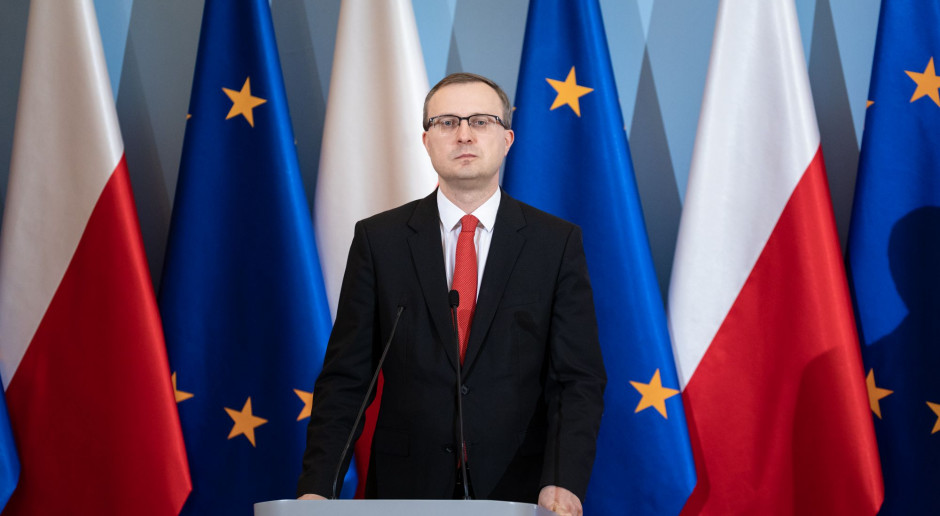 Borys: Analizujemy plan finansowy Polskiej Grupy Górniczej
