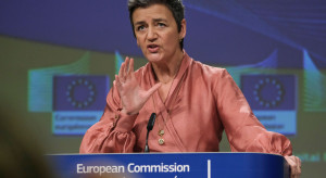 Komisja Europejska przedstawia nowe podejście do danych