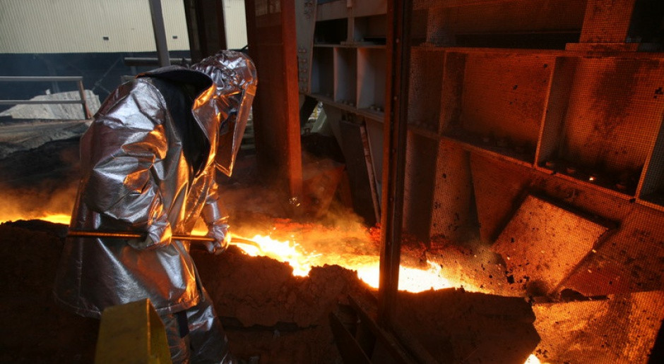 Zarząd ArcelorMittal Poland wypowiedział układ zbiorowy pracy