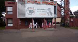 Szukają miejsca na polską fabrykę samochodów elektrycznych