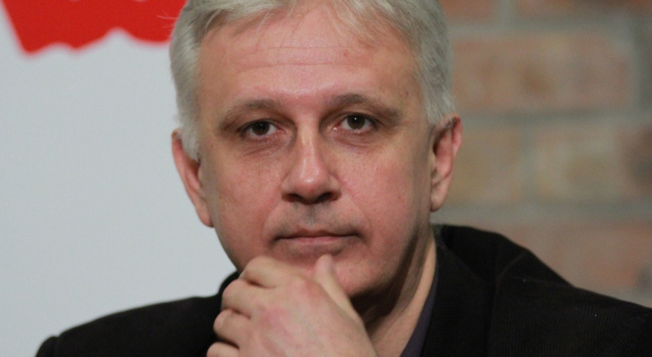 Dominik Kolorz: boimy się nie tylko o kopalnie, ale i przemysł samochodowy