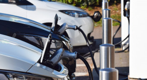 Mamy coraz więcej elektryków