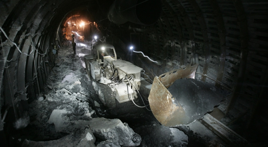 Zatrzymane kopalnie mają kontynuować wysyłkę i sprzedaż węgla