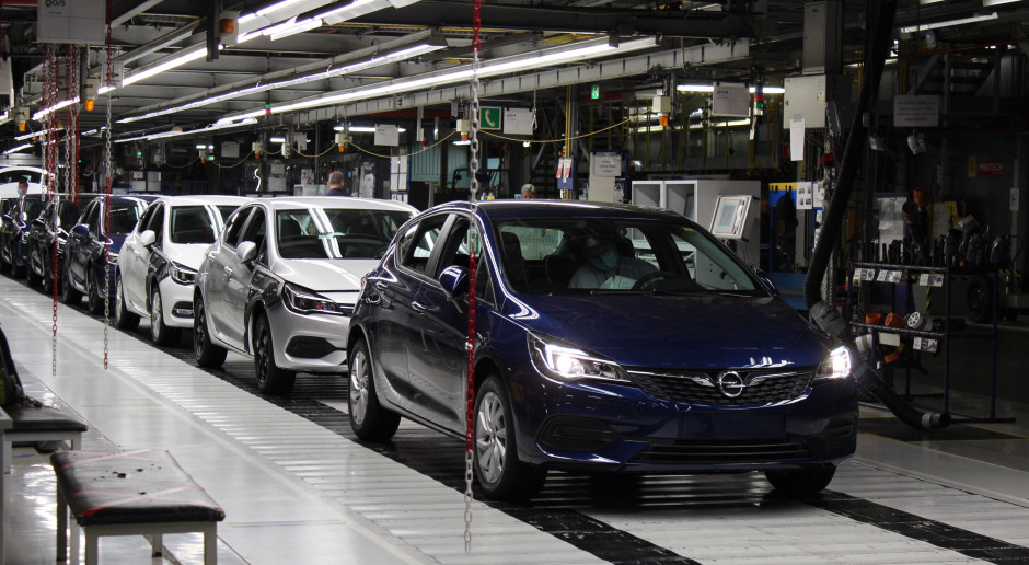 Gliwicki Opel komentuje decyzje ws. oddelegowania pracowników do Francji