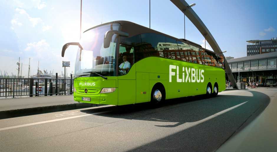 Coraz więcej międzynarodowych połączeń FlixBusa i Sindbada