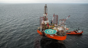 Wydobycie gazu z duńskiego złoża na Morzu Północnym opóźni się o pół roku