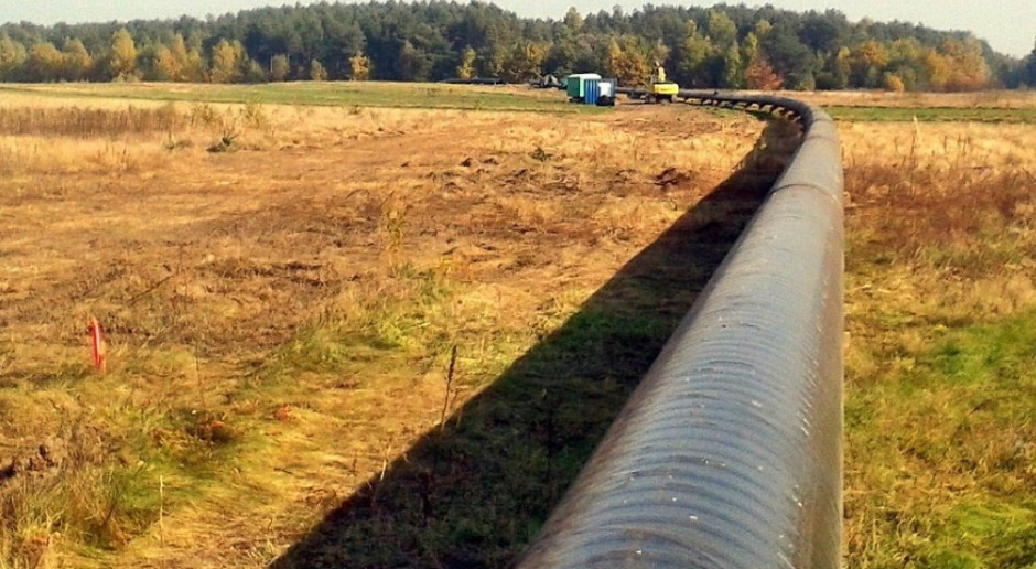 PERN wybrał inżyniera budowy drugiej nitki Rurociągu Pomorskiego
