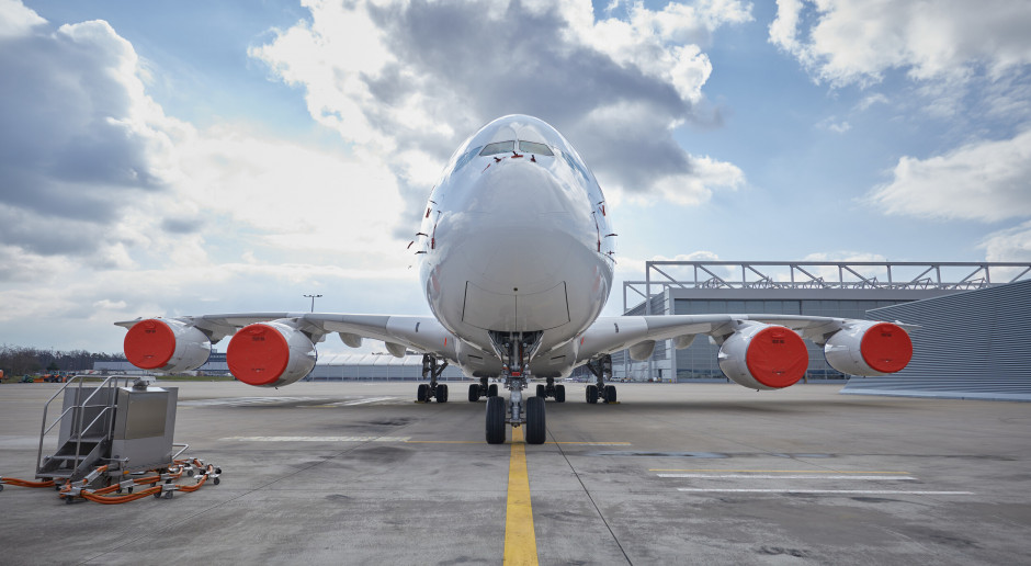 Lotnicza klęska Airbusa. Koncern dostarczy ostatniego giganta