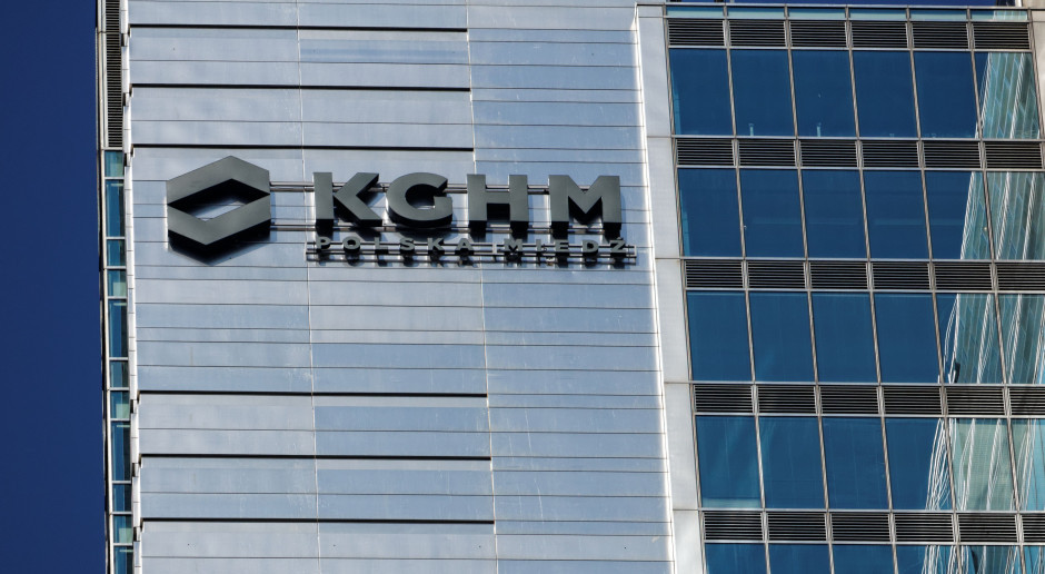 Zarząd KGHM zdecydował, co zrobi z ponad 1,2 mld zysku