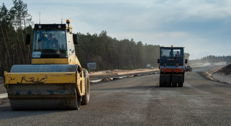 GDDKiA szykuje się do rozbudowy S16 na Mazury