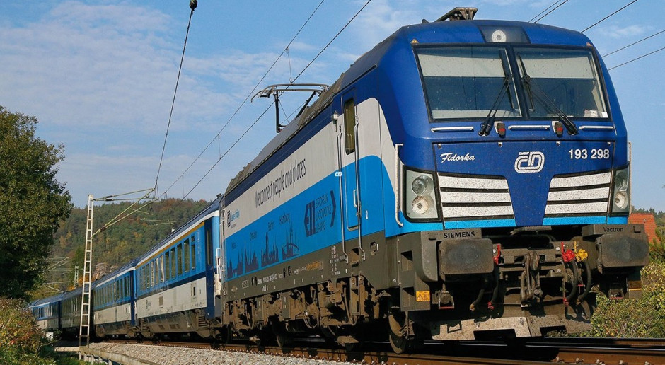 Czeskie koleje wznawiają połączenia z Polską