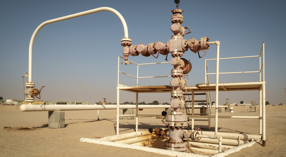Rosyjscy najemnicy blokują wznowienie eksportu ropy z Libii