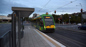 Poznań: Planują płatności za bilet w komunikacji publicznej kartą płatniczą