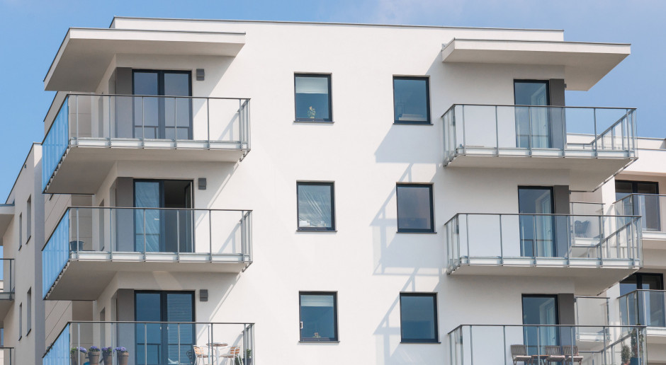 Analitycy: Polska z drugim najwyższym wzrostem cen transakcyjnych mieszkań w Europie