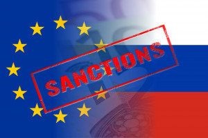 Unia Europejska finalizuje prace nad dziewiątym pakietem sankcji przeciwko Rosji