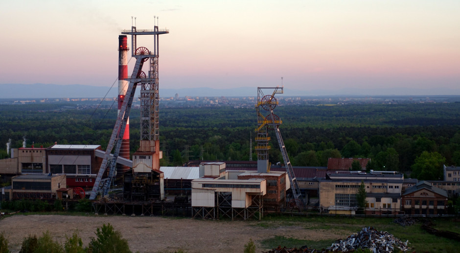 W NABE powinny się także znaleźć Polska Grupa Górnicza i kopalnie węgla brunatnego
