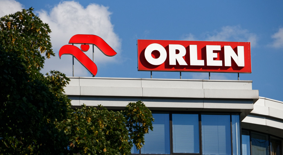 Orlen poprawił rating ryzyka