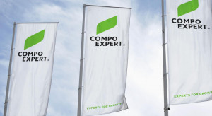 Grupa Azoty zadowolona z integracji Compo Expert
