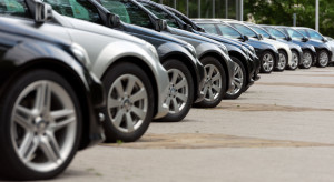 W Polsce produkcja samochodów rośnie, a sprzedaż spada