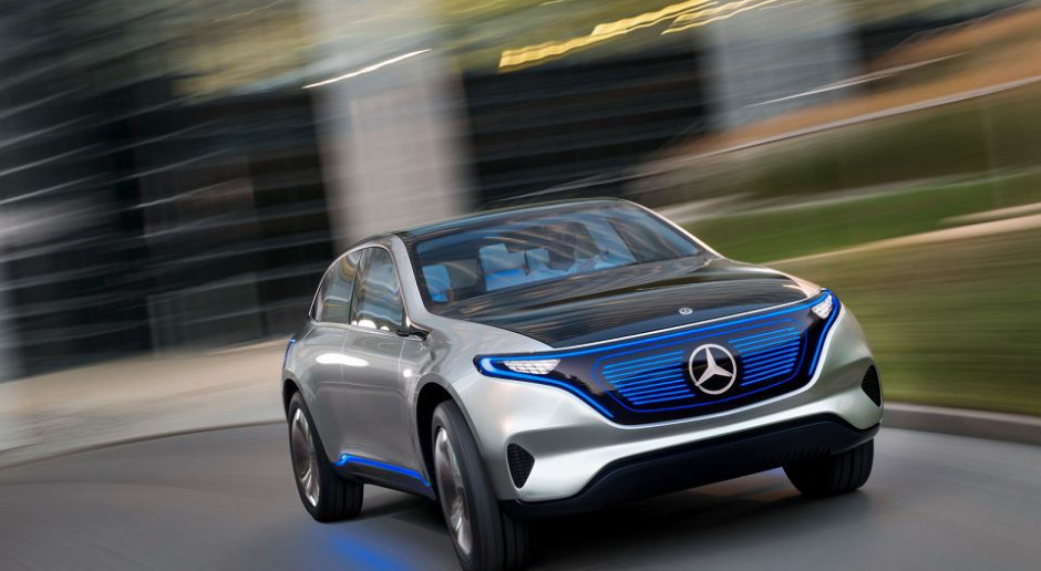 Daimler zacieśnia współpracę z chińskim dostawcą baterii