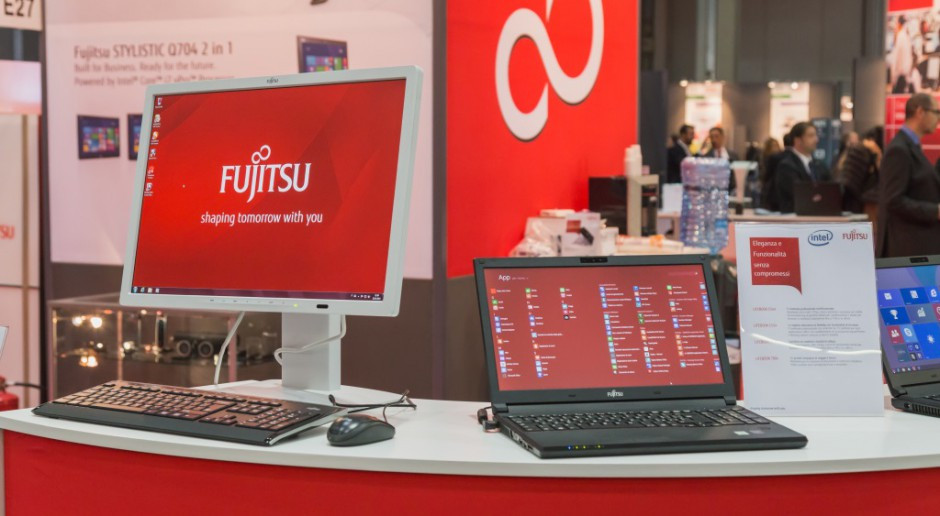 Fujitsu zmniejszy powierzchnię biurową w Japonii o połowę przez pandemię