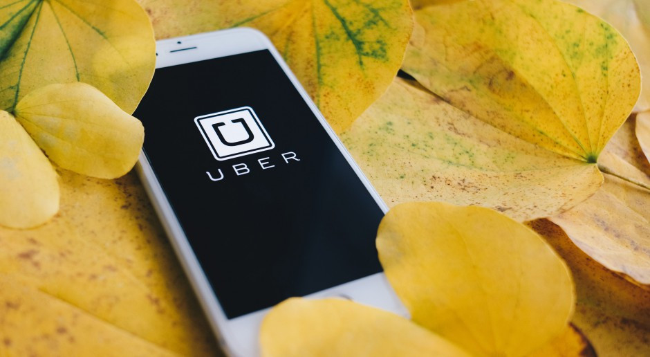 Uber przejmuje Postmates za 2,6 mld dolarów