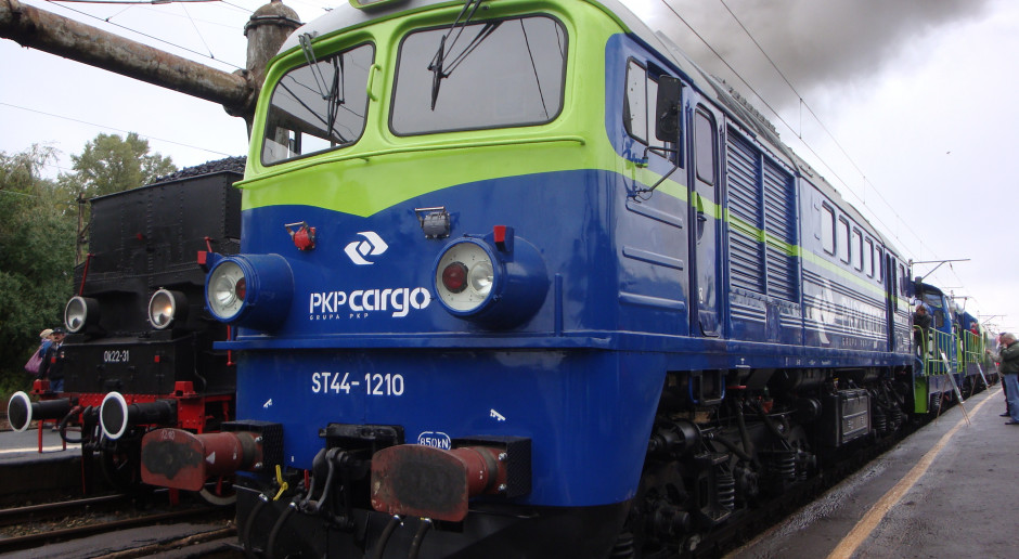 PKP Cargo zmienia umowę z Pesą