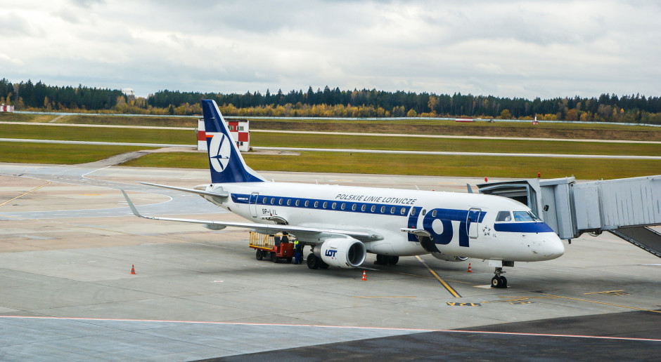 Nowe połączenie lotnicze Szczecin – Rzeszów jeszcze w lipcu