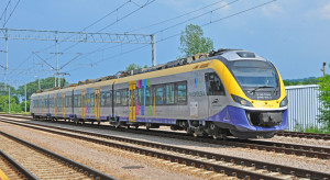 Wybudują kolejowe zaplecze serwisowe za ponad 90 mln zł