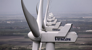 Duński koncern sprzeda turbiny wiatrowe do Polski o mocy 166 MW