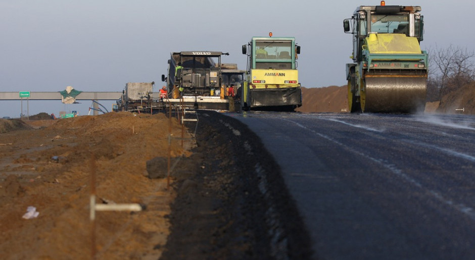 Umowa za ponad 635 mln na budowę trasy S7 Płońsk - Czosnów podpisana