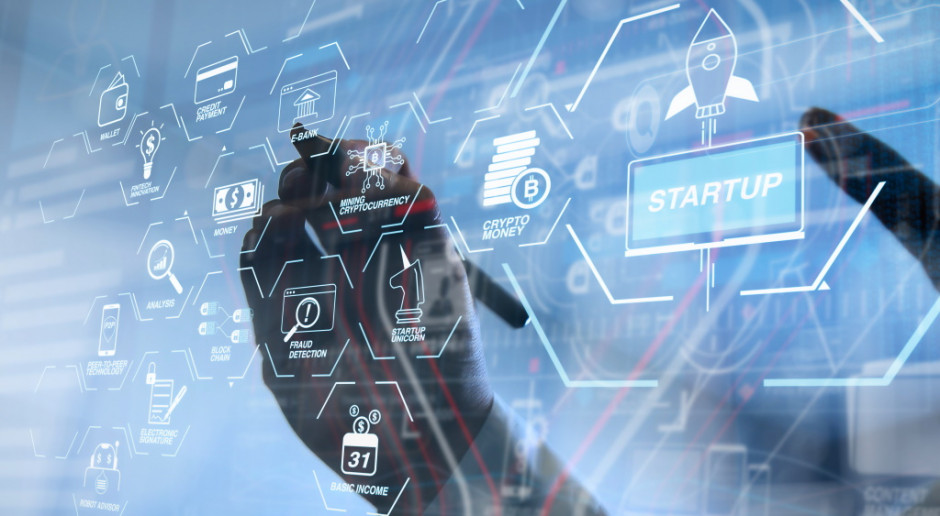 Nowe technologie i startupy z Pakistanu