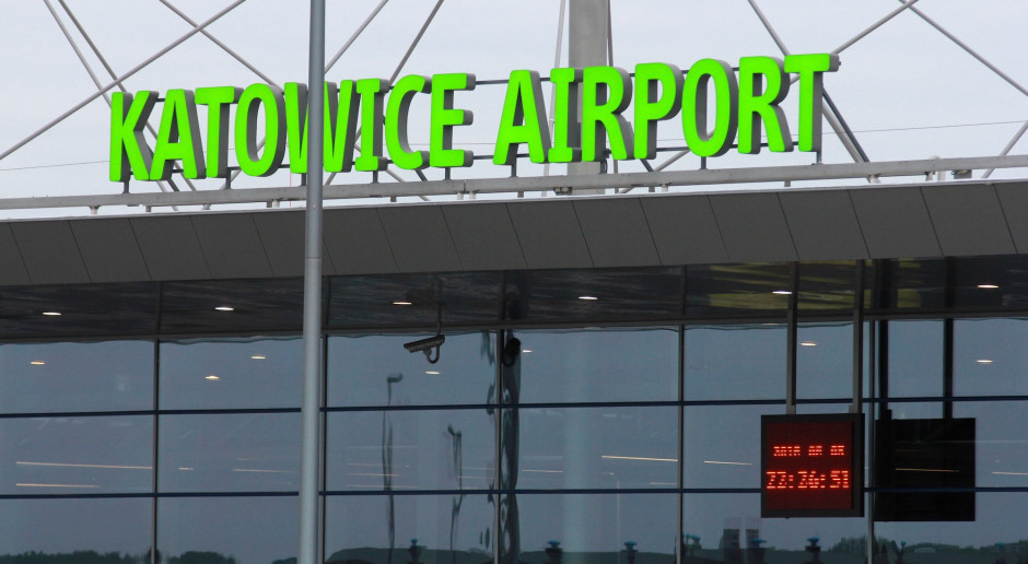 Lotnisko Katowice uruchami tymczasowy terminal odlotów