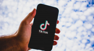 TikTok zawiesił działalność w Hongkongu