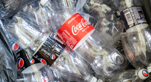 Rosjanie zastąpią Coca-Colę Jamał Colą