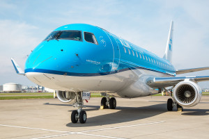 Linie lotnicze Air France-KLM spłaciły przed terminem 1 miliard euro pożyczki rządowej