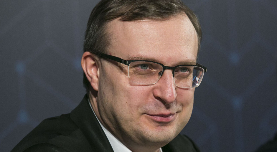Paweł Borys: pandemia szansą na przyciągnięcie inwestycji
